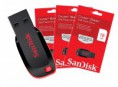 Pendrive Sandisk 16 gb 